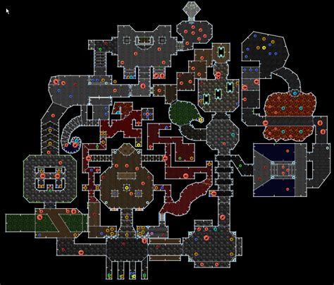 doom 3 map|doom 3 how many levels.